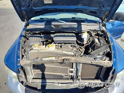 Zdjęcie 11 z 12 samochodu: 2007 DODGE RAM 1500 ST VIN:1D7HA18P07J630246 - miniatura