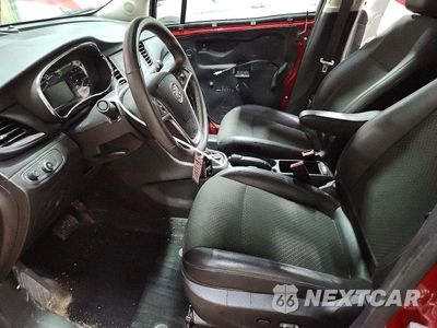 Zdjęcie 7 z 14 samochodu: 2018 BUICK ENCORE PREFERRED VIN:KL4CJESB3JB569141 - miniatura