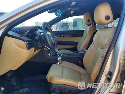 Zdjęcie 7 z 12 samochodu: 2013 CADILLAC ATS VIN:1G6AA5RA8D0179309 - miniatura