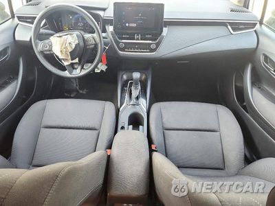 Zdjęcie 8 z 12 samochodu: 2026 TOYOTA COROLLA LE VIN:5YFB4MDE8TP418231 - miniatura