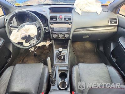 Zdjęcie 8 z 13 samochodu: 2021 SUBARU WRX LIMITED VIN:JF1VA1J69M9815882 - miniatura
