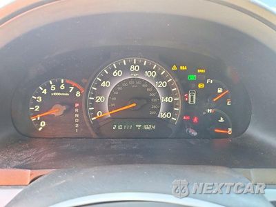 Zdjęcie 9 z 13 samochodu: 2008 HONDA ODYSSEY EXL VIN:5FNRL38608B000537 - miniatura
