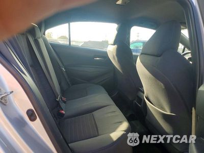 Zdjęcie 10 z 12 samochodu: 2020 TOYOTA COROLLA SE VIN:5YFB4RBE5LP001603 - miniatura