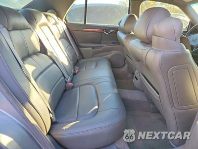 Zdjęcie 10 z 12 samochodu: 2004 CADILLAC DEVILLE VIN:1G6KD54YX4U200766 - miniatura