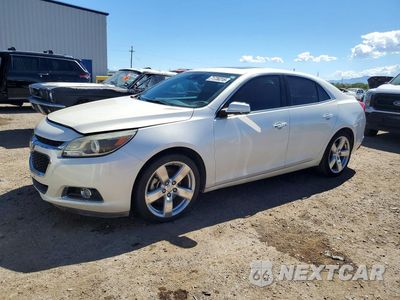 2014 CHEVROLET MALIBU LTZ 1G11J5SX8EF244923 - główne zdjęcie licytacji z USA - miniatura
