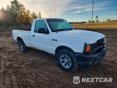 Czwarte zdjęcie samochodu z boku: 2011 FORD RANGER VIN:1FTKR1AD3BPB01405 - miniatura