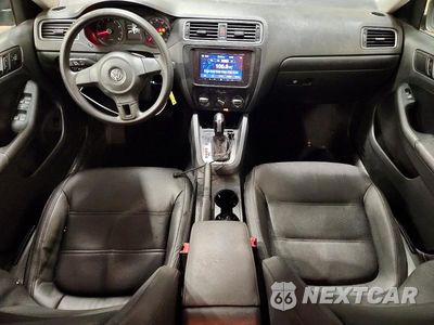 Zdjęcie 8 z 13 samochodu: 2011 VOLKSWAGEN JETTA SE VIN:3VWDX7AJ5BM330467 - miniatura