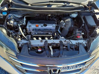 Zdjęcie 11 z 12 samochodu: 2013 HONDA CR-V EXL VIN:2HKRM4H77DH646147 - miniatura