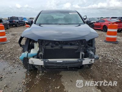 Piąte zdjęcie samochodu w środku: 2015 ACURA RDX TECHNOLOGY VIN:5J8TB3H53FL012421 - miniatura