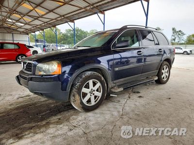 2005 VOLVO XC90 YV1CZ592751165737 - główne zdjęcie licytacji z USA - miniatura