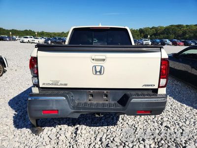 Zdjęcie 6 z 12 samochodu: 2019 HONDA RIDGELINE RTL VIN:5FPYK3F62KB031353 - miniatura