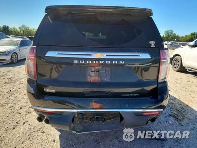 Zdjęcie 6 z 13 samochodu: 2023 CHEVROLET SUBURBAN C1500 PREMIER VIN:1GNSCFKD3PR116325 - miniatura