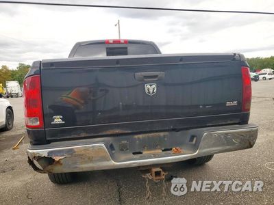 Zdjęcie 6 z 12 samochodu: 2006 DODGE RAM 1500 ST VIN:1D7HA18256S610040 - miniatura