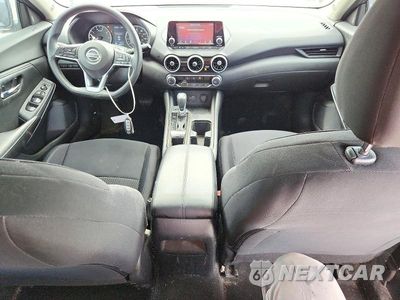 Zdjęcie 8 z 12 samochodu: 2023 NISSAN SENTRA S VIN:3N1AB8BV1PY241607 - miniatura