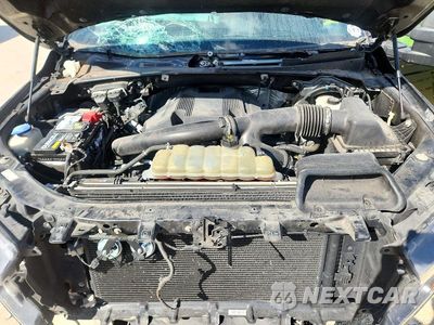 Zdjęcie 11 z 12 samochodu: 2019 FORD F150 SUPERCREW VIN:1FTFW1E43KFC23515 - miniatura