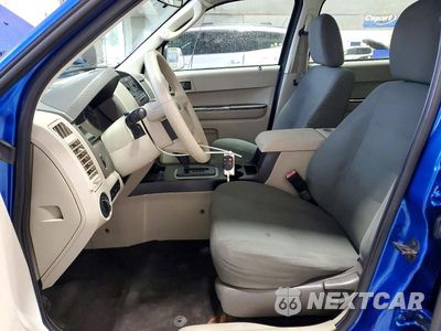 Zdjęcie 7 z 13 samochodu: 2012 FORD ESCAPE XLS VIN:1FMCU0C78CKA89041 - miniatura