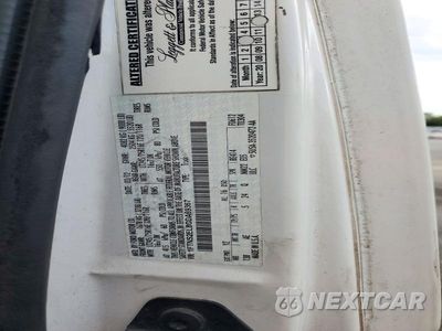 Zdjęcie 13 z 13 samochodu: 2012 FORD ECONOLINE E250 VAN VIN:1FTNS2EL8CDA69367 - miniatura