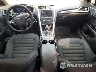 Zdjęcie 8 z 12 samochodu: 2013 FORD FUSION SE VIN:3FA6P0H73DR152678 - miniatura