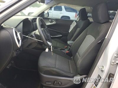 Zdjęcie 7 z 13 samochodu: 2021 KIA SOUL S VIN:KNDJ23AU2M7739448 - miniatura