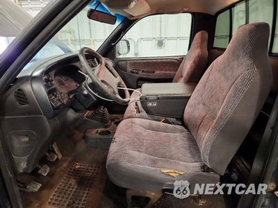 Zdjęcie 7 z 12 samochodu: 1998 DODGE RAM 1500 VIN:1B7HC16Y7WS535112 - miniatura