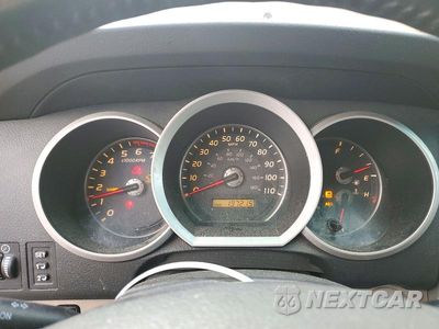 Zdjęcie 9 z 13 samochodu: 2008 TOYOTA 4RUNNER LIMITED VIN:JTEBT17R680069261 - miniatura