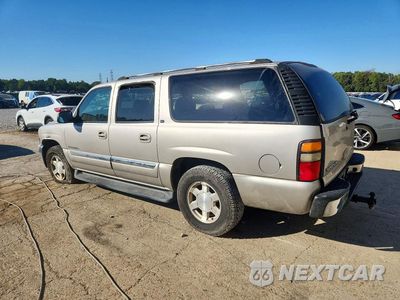 Drugie zdjęcie samochodu z przodu: 2005 GMC YUKON XL C1500 VIN:3GKEC16Z45G147387 - miniatura