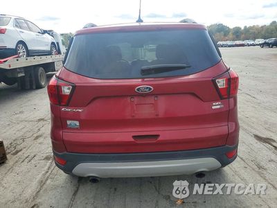 Zdjęcie 6 z 13 samochodu: 2019 FORD ESCAPE SEL VIN:1FMCU9HD3KUA39556 - miniatura