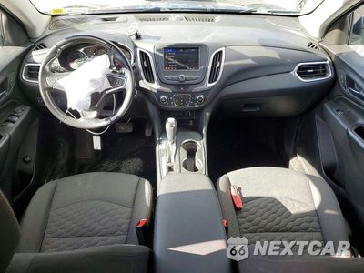 Zdjęcie 8 z 13 samochodu: 2020 CHEVROLET EQUINOX LT VIN:3GNAXUEV4LL332517 - miniatura