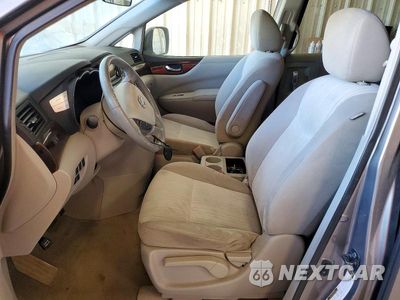 Zdjęcie 7 z 13 samochodu: 2016 NISSAN QUEST 3.5 SV VIN:JN8AE2KP8G9151111 - miniatura