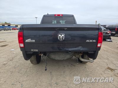 Zdjęcie 6 z 12 samochodu: 2018 RAM 1500 SLT VIN:1C6RR7GGXJS231476 - miniatura