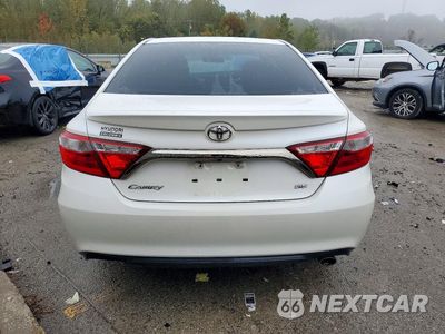 Zdjęcie 6 z 13 samochodu: 2017 TOYOTA CAMRY SE VIN:4T1BF1FK0HU360908 - miniatura