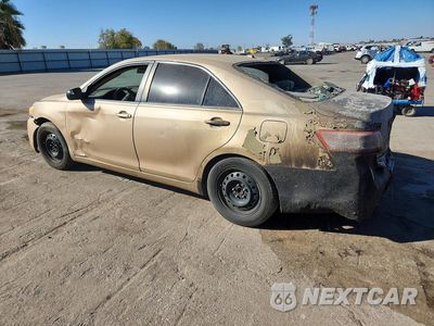 Drugie zdjęcie samochodu z przodu: 2010 TOYOTA CAMRY LE VIN:4T1BF3EK0AU050146 - miniatura
