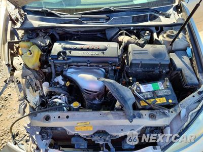 Zdjęcie 11 z 12 samochodu: 2004 TOYOTA CAMRY LE VIN:JTDBE32K240301529 - miniatura