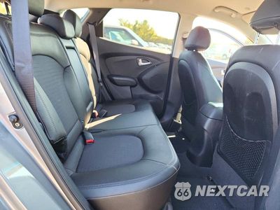 Zdjęcie 11 z 13 samochodu: 2013 HYUNDAI TUCSON GLS VIN:KM8JUCAC7DU620180 - miniatura