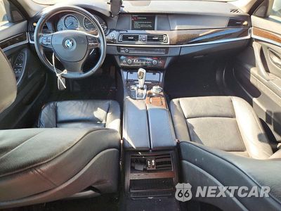 Zdjęcie 8 z 12 samochodu: 2012 BMW 535 I VIN:WBAFR7C53CC815485 - miniatura