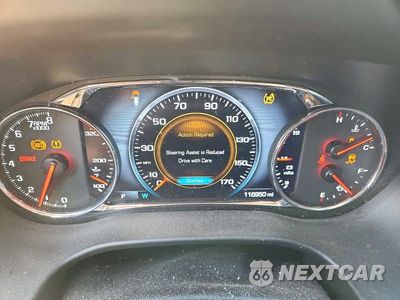 Zdjęcie 9 z 13 samochodu: 2018 GMC ACADIA DENALI VIN:1GKKNXLS0JZ108975 - miniatura