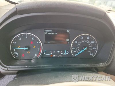 Zdjęcie 9 z 13 samochodu: 2019 FORD ECOSPORT TITANIUM VIN:MAJ3S2KE6KC306249 - miniatura