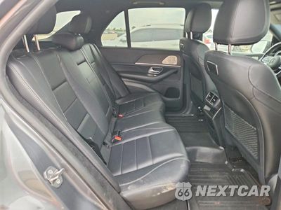 Zdjęcie 11 z 14 samochodu: 2020 MERCEDES-BENZ GLE 350 VIN:4JGFB4JB1LA209365 - miniatura