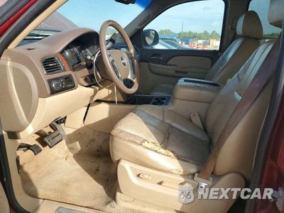Zdjęcie 7 z 13 samochodu: 2007 GMC YUKON VIN:1GKFC13J97J346763 - miniatura