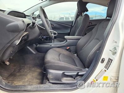 Zdjęcie 7 z 12 samochodu: 2020 TOYOTA PRIUS LE VIN:JTDKARFU4L3110122 - miniatura