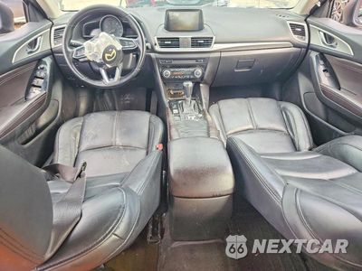 Zdjęcie 8 z 12 samochodu: 2017 MAZDA 3 TOURING VIN:JM1BN1V70H1105259 - miniatura