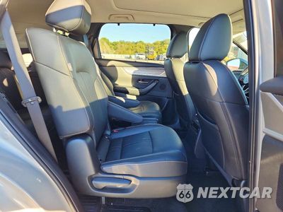 Zdjęcie 11 z 13 samochodu: 2026 MAZDA CX-90 PREMIUM SPORT VIN:JM3KKCHDXT1392180 - miniatura