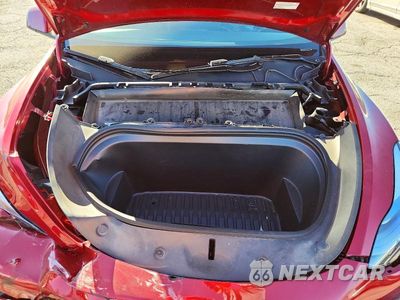 Zdjęcie 11 z 12 samochodu: 2025 TESLA MODEL Y VIN:7SAYGDED5SF216483 - miniatura