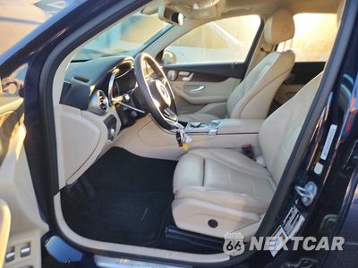 Zdjęcie 7 z 13 samochodu: 2019 MERCEDES-BENZ GLC 350E VIN:WDC0G5EB0KF575129 - miniatura