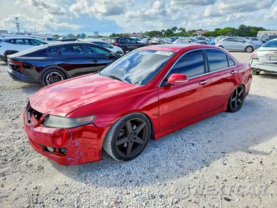 2007 ACURA TSX JH4CL96977C013155 - główne zdjęcie licytacji z USA - miniatura