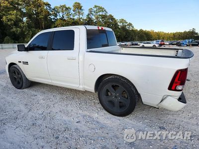 Drugie zdjęcie samochodu z przodu: 2018 RAM 1500 SPORT VIN:1C6RR6MT1JS106099 - miniatura
