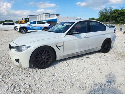 2014 BMW 328 XI SULEV WBA3B5C52EP539890 - główne zdjęcie licytacji z USA - miniatura