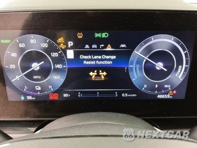 Zdjęcie 9 z 13 samochodu: 2023 KIA NIRO WAVE VIN:KNDCT3L15P5015536 - miniatura