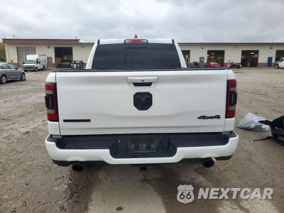 Zdjęcie 6 z 12 samochodu: 2020 RAM 1500 BIG HORN/LONE STAR VIN:1C6SRFFT8LN350350 - miniatura