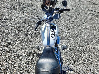 Zdjęcie 6 z 9 samochodu: 2007 HARLEY-DAVIDSON XL1200 C VIN:1HD1CT3347K418223 - miniatura